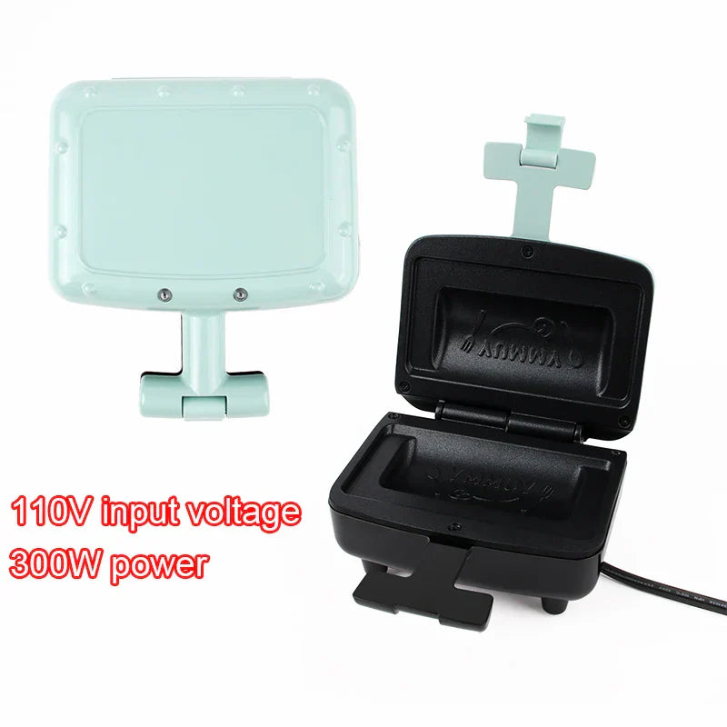 Minismörgåsgrill Non-stick