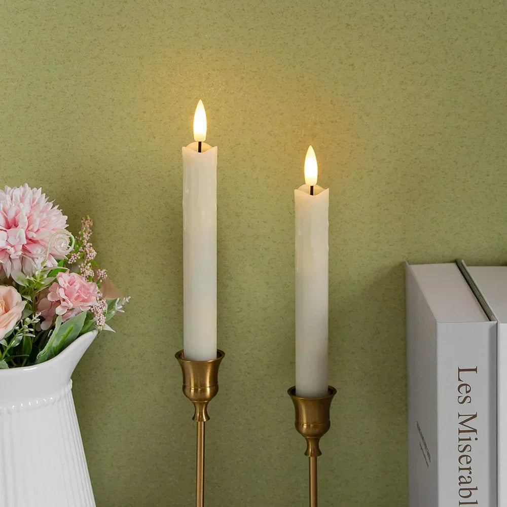 Säker LED-ljus med Naturlig Lågeffekt