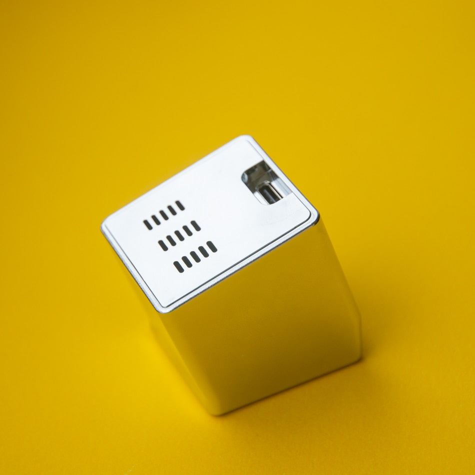 Vejrstation Digital LED Wifi Ur