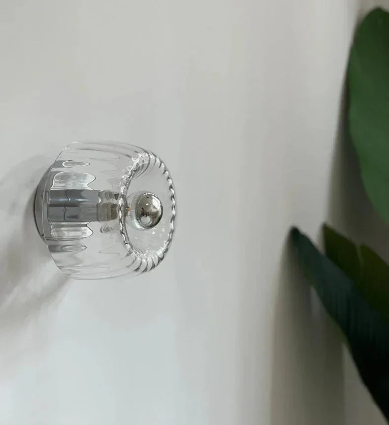 Geometrisk Glans Inspireret af Nordiske Elementer