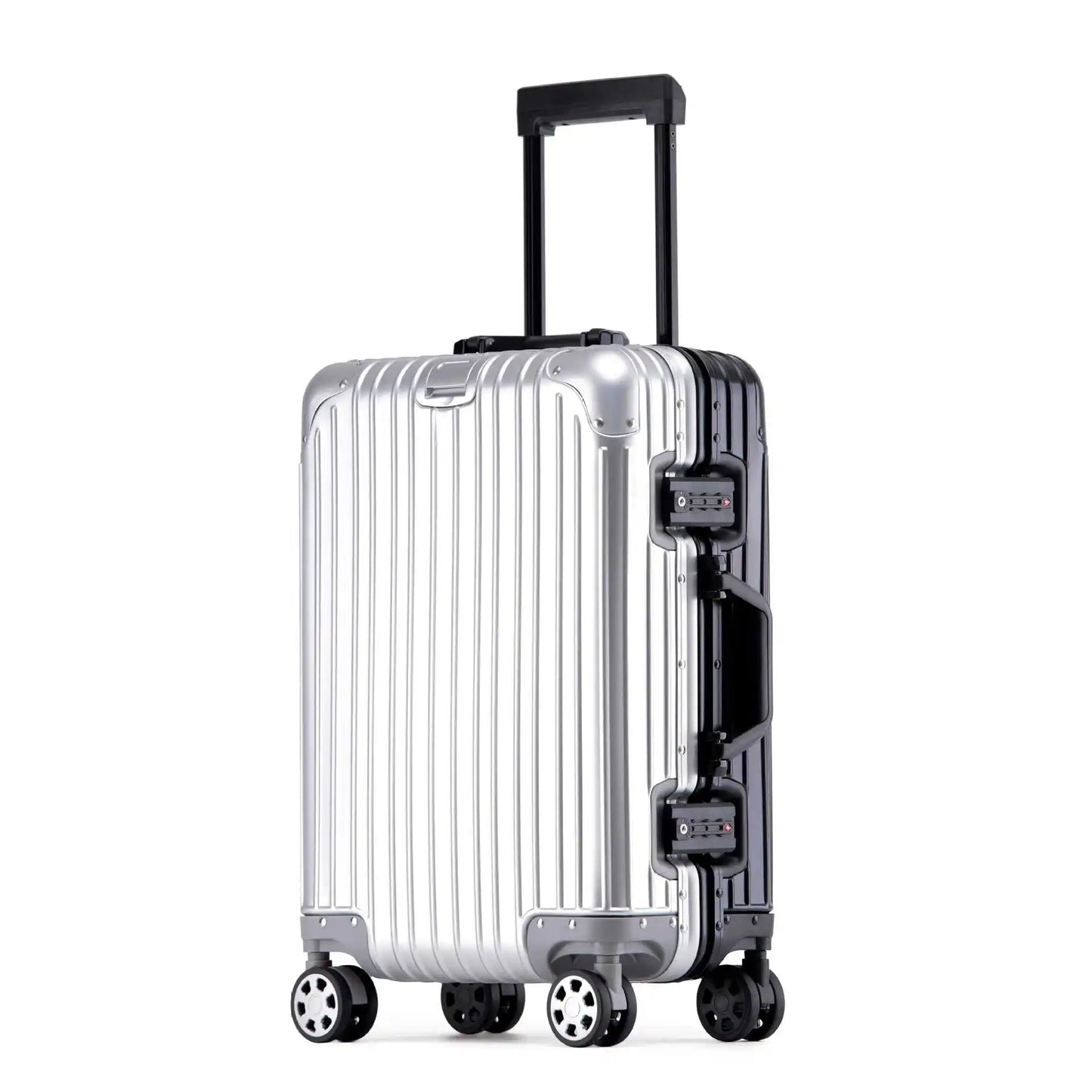 Elegant og Robust Aluminiummaleta – Vela