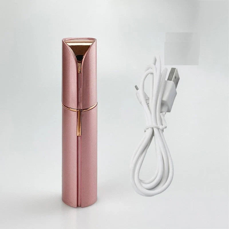 Silkiva | Effektiv genopladelig epilator til glat hud