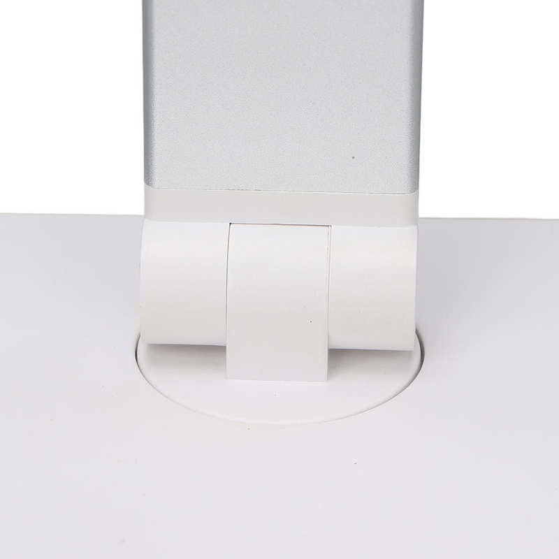 Trådløs opladning sammenfoldelig skrivebordslampe