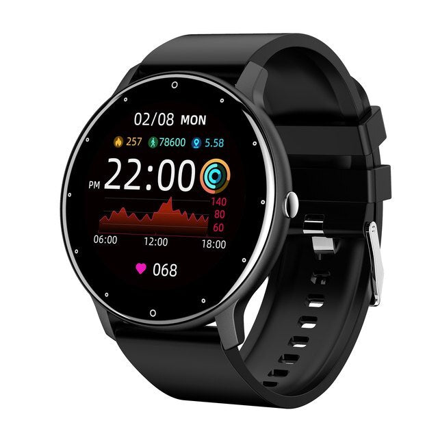 Ultrathin Smartwatch – AktivGear