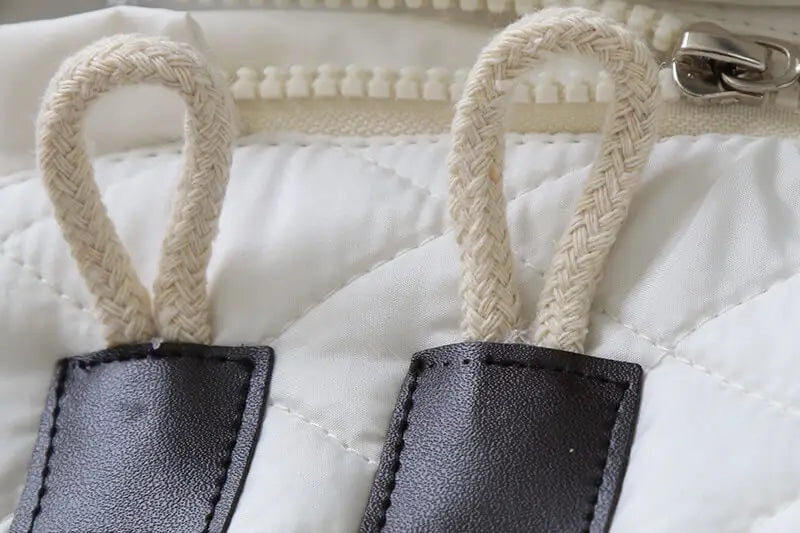 Varm og Komfortabel Babyflyverdragt i Velour