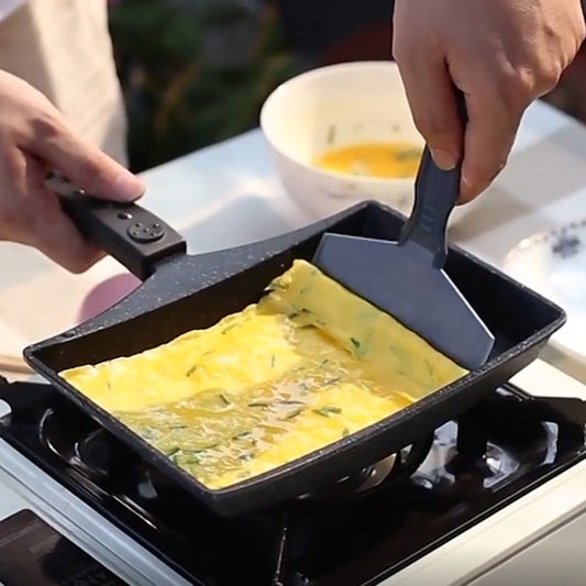 Non-Stick Æg Rullepande