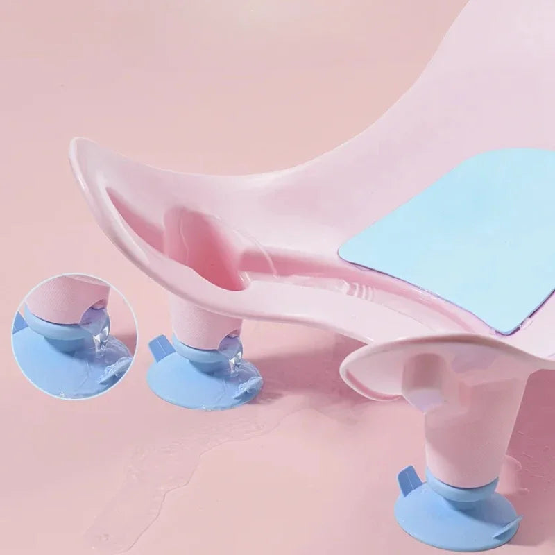 Børnevenligt Vaskeredskab – Ideelt til Babys Vask