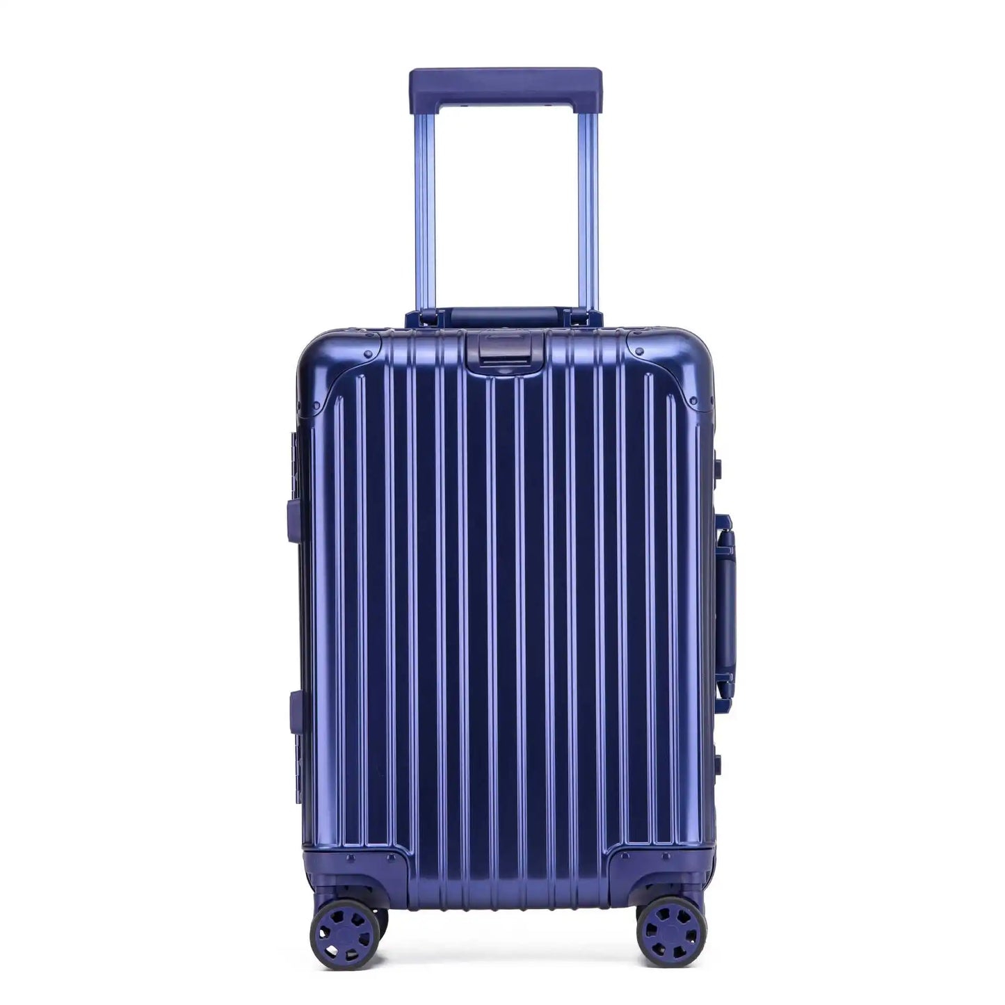Elegant og Robust Aluminiummaleta – Vela