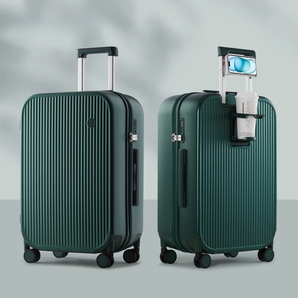 Robust Kuffert – TraveloTech