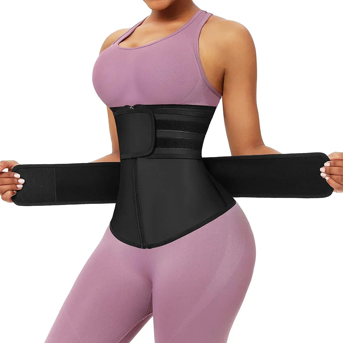Neopren Tränare - SlimFit
