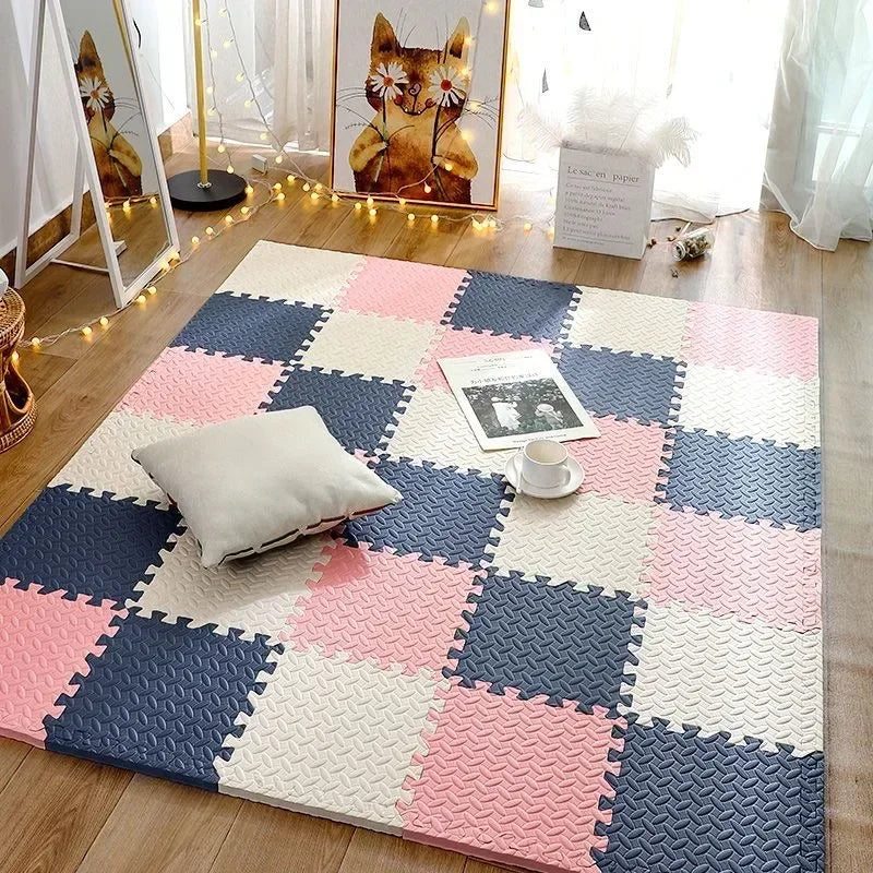 Sikker Legemåtte til Børn – ComfortPlay