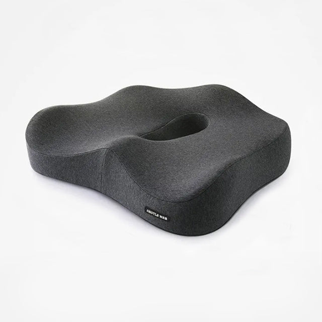 Ergonomisk sittdyna för optimal komfort
