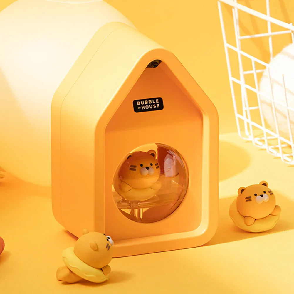 Animal House Automatisk Skumdispenser