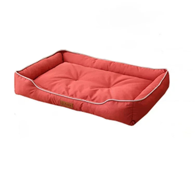 Robust Sofa | Kradsefast Dyne til Dine Kæledyr