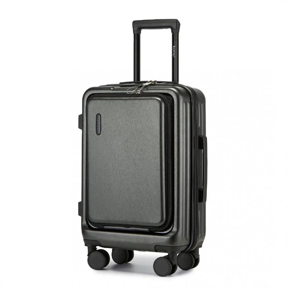 Smart resväska – NexTravel