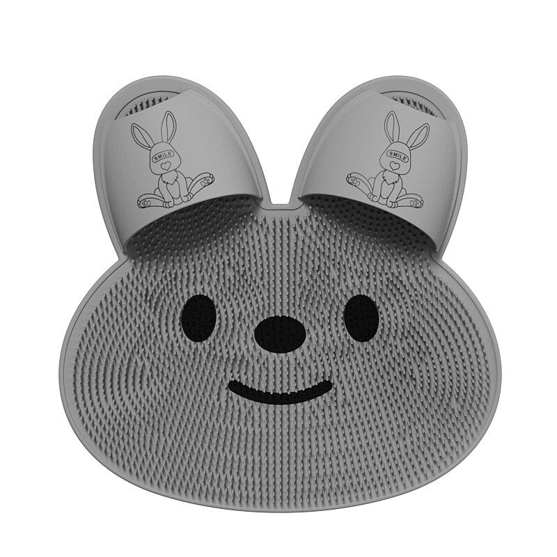 Massage Rabbit Badegulv Mat