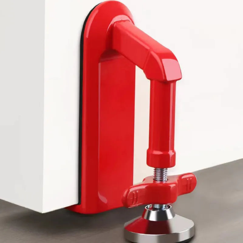 Travel Safety Block Dørstopper