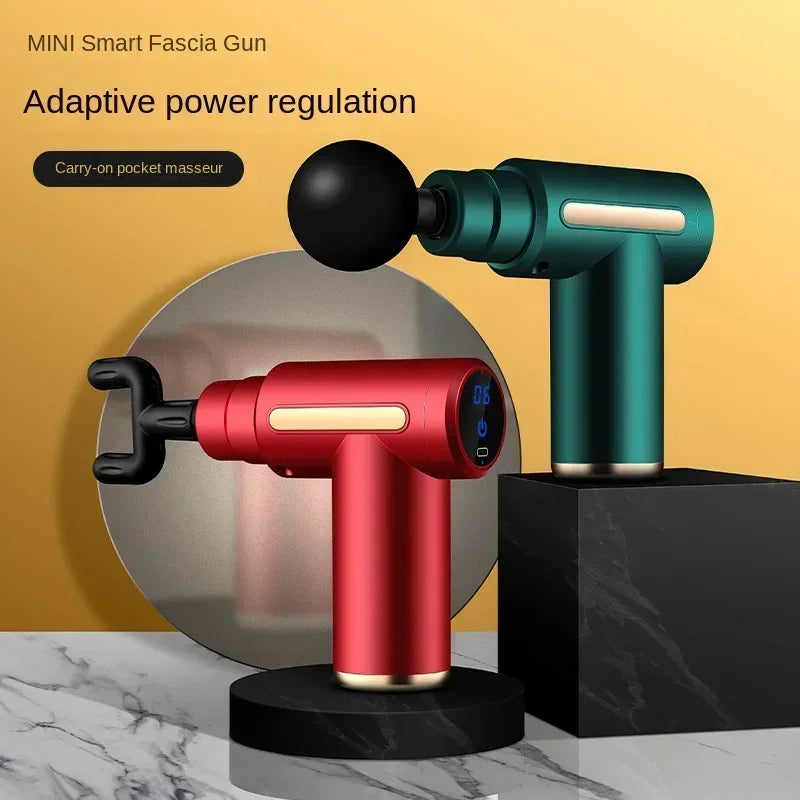 USB Mini Massager - RelaxPro