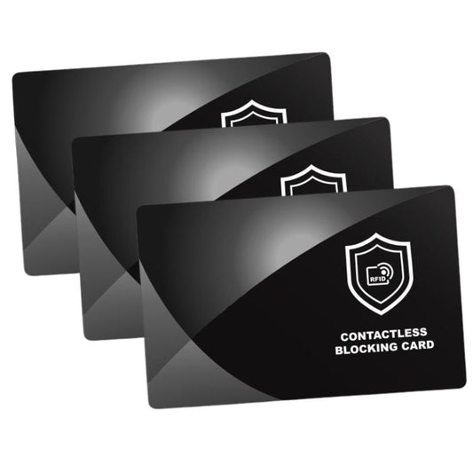 Optimal RFID Beskyttelse – Hold Din Identitet Sikker