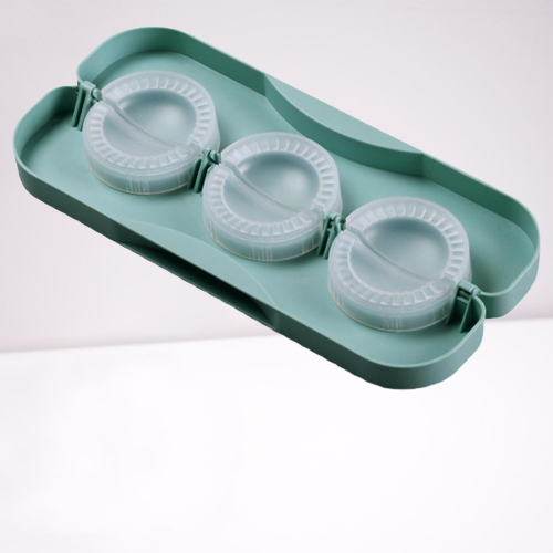 Lækker mad multi dumpling maker