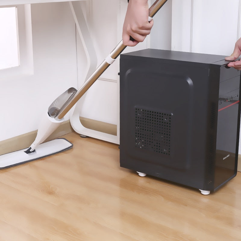 Home Helper Självhäftande Minimöbelhjul