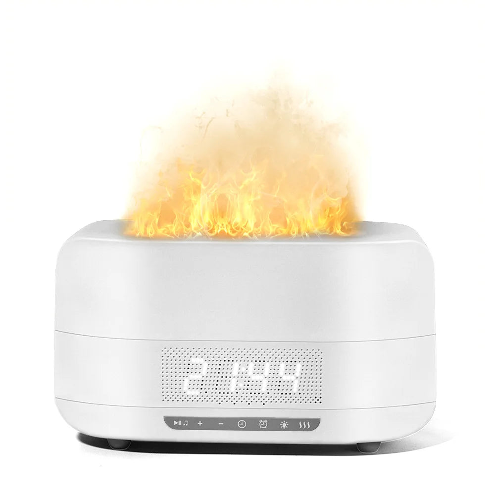3i1 Mist Tune Air Luftfugter Bluetooth Højttaler