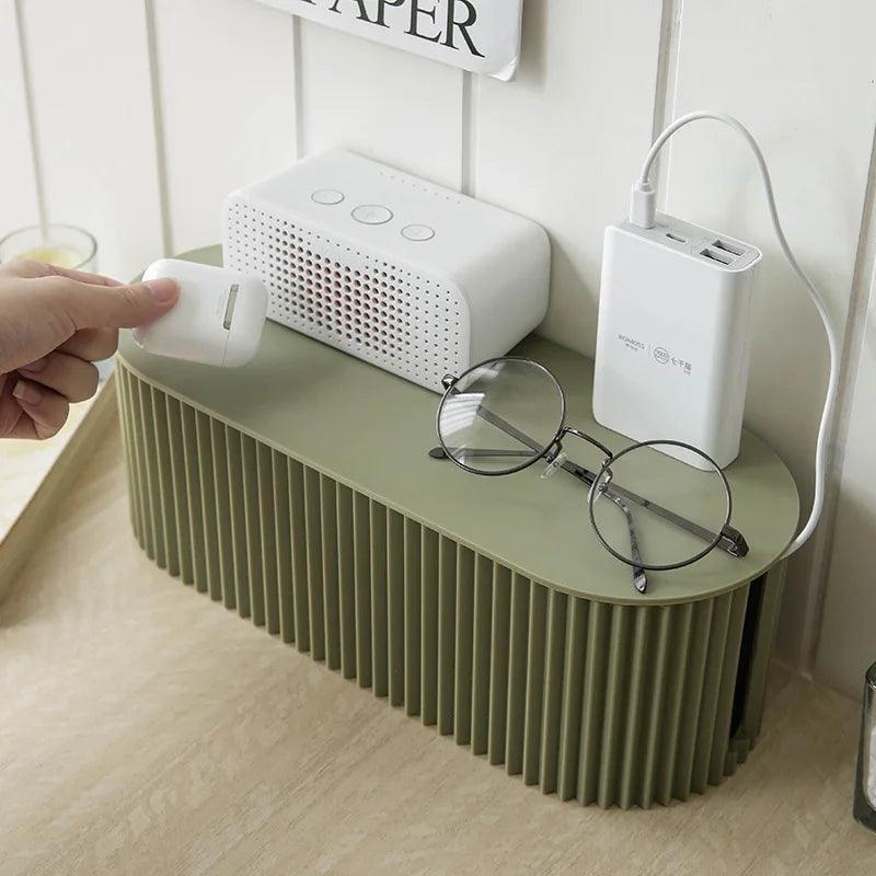 Kabel- och laddarförvaring – SmartSort