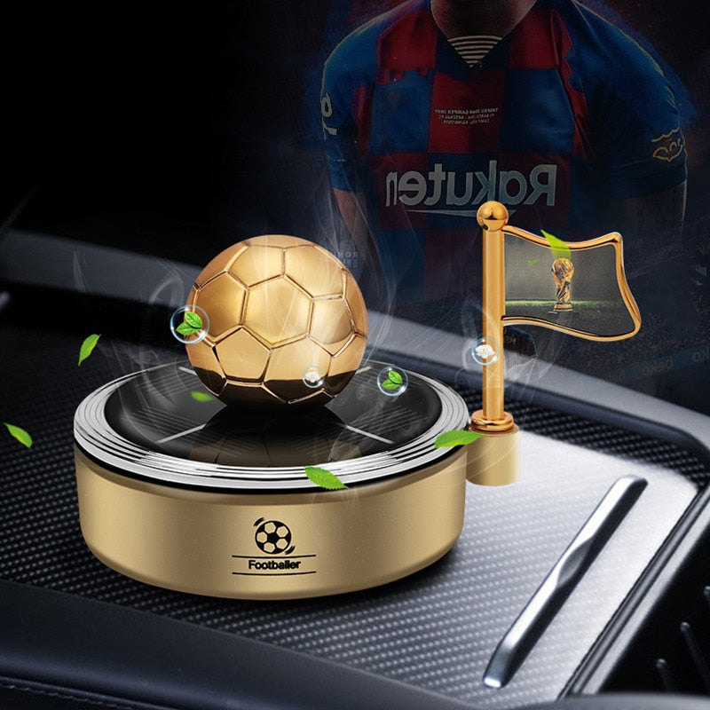 Soccer World Bildoft Diffuser