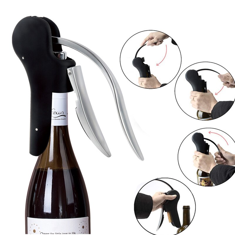 Professionel Lever Vinflaskeåbner
