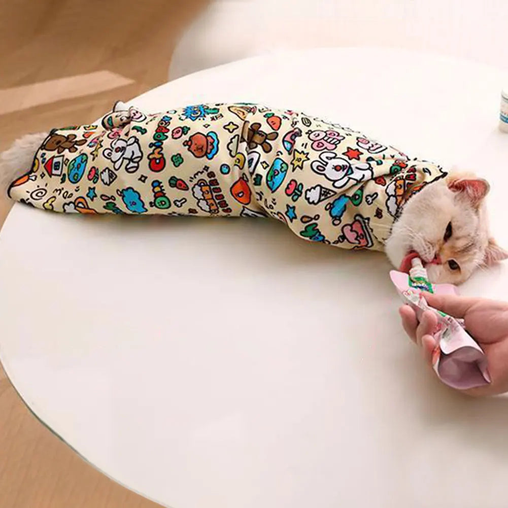 Scratch Shield Kat Trim Wrap Mat
