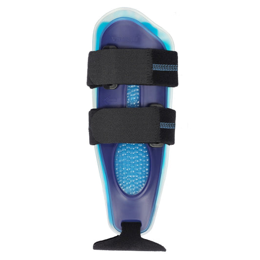 Ankelstøtte PowerGuard - Hurtig Heling & Komfort