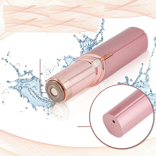 Silkiva | Effektiv uppladdningsbar epilator för slät hud