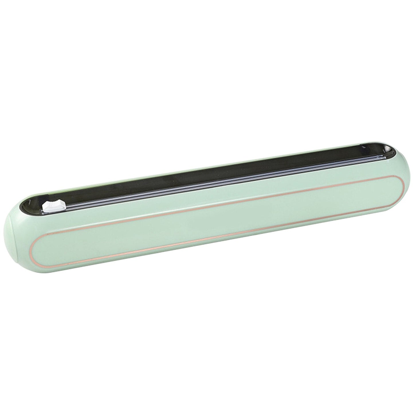 Vægmonteret Automatisk Plastfolie Dispenser
