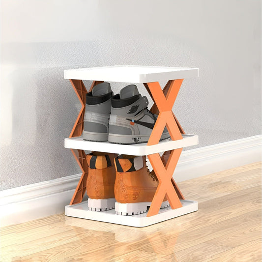 Pladsbesparende Skoholder - ShoeSmart