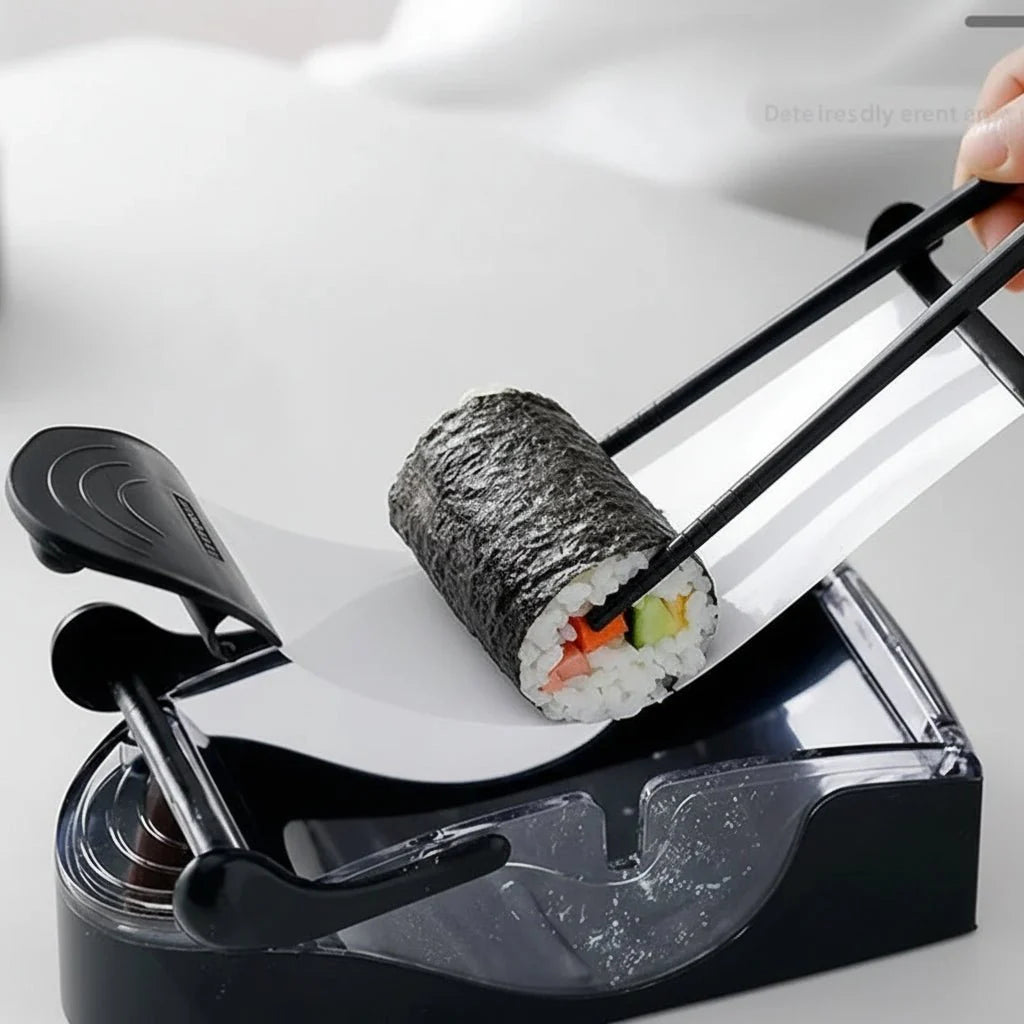 Justerbart Sushi Værktøj – Nem Sushi derhjemme