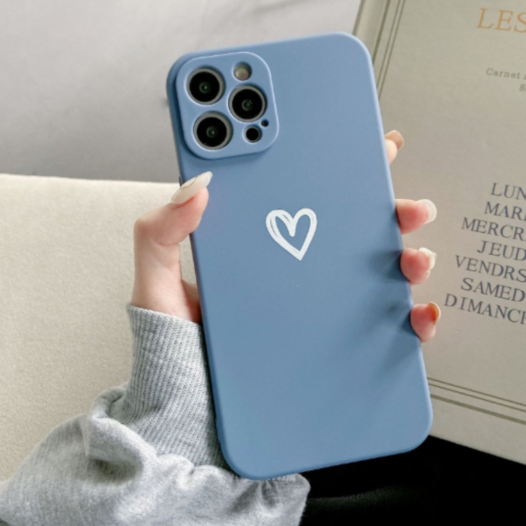 Smartphone Cover med Personlighed og Stil