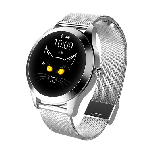 Intelligent Ur med Fitness Tracker