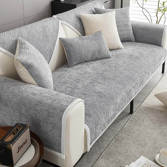 Luxus Sofa Beskyttelse | Forvandl dit møbel med stil