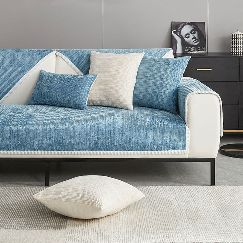 Luxus Sofa Beskyttelse | Forvandl dit møbel med stil