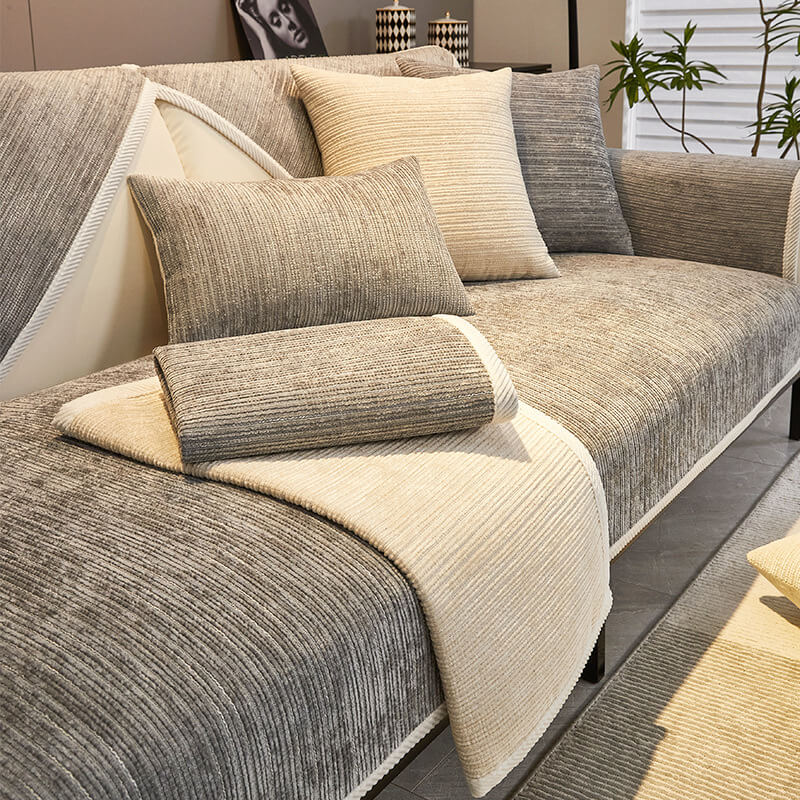 Luxus Sofa Beskyttelse | Forvandl dit møbel med stil