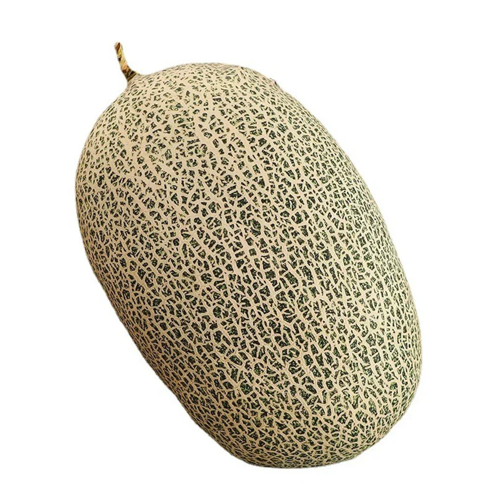 Plush Höst Frukt Kudde - CuddleFruit