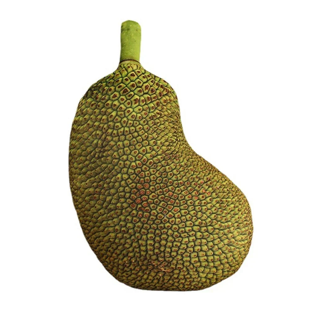 Plush Höst Frukt Kudde - CuddleFruit