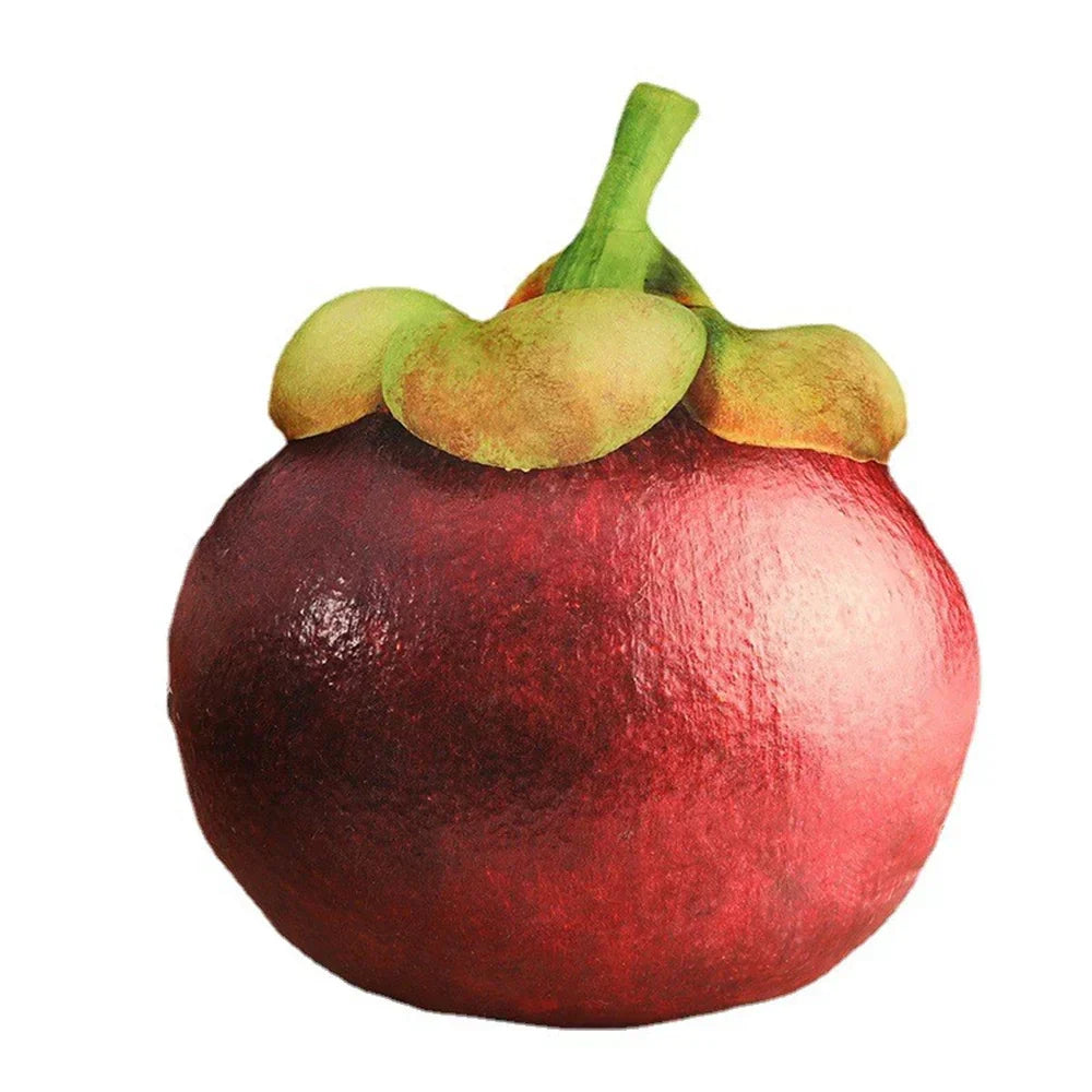 Plush Höst Frukt Kudde - CuddleFruit