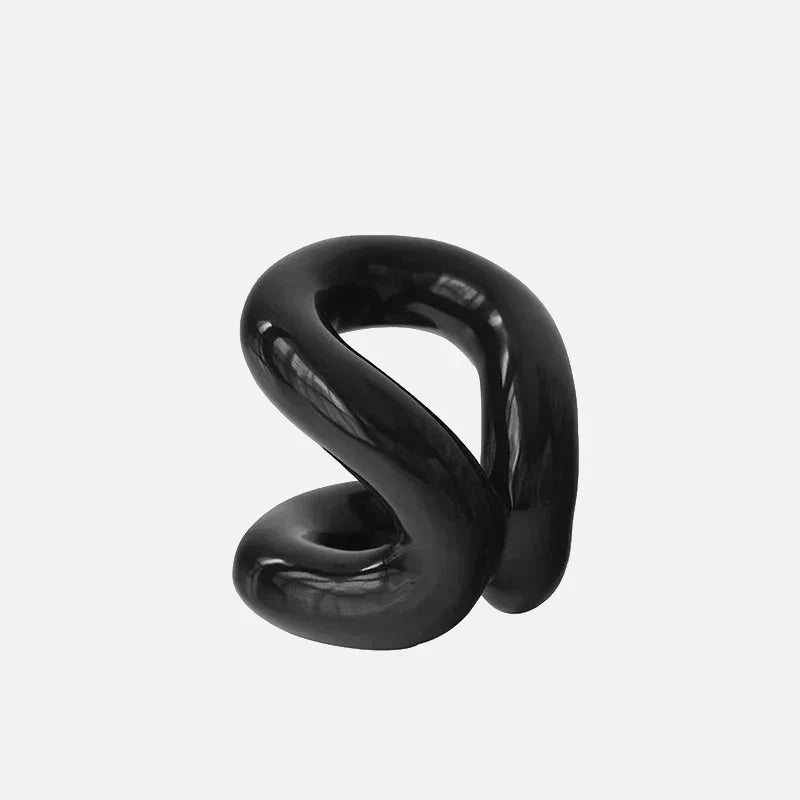 Elegant Knudeholder til Smuk Opbevaring i Moderne Hjem