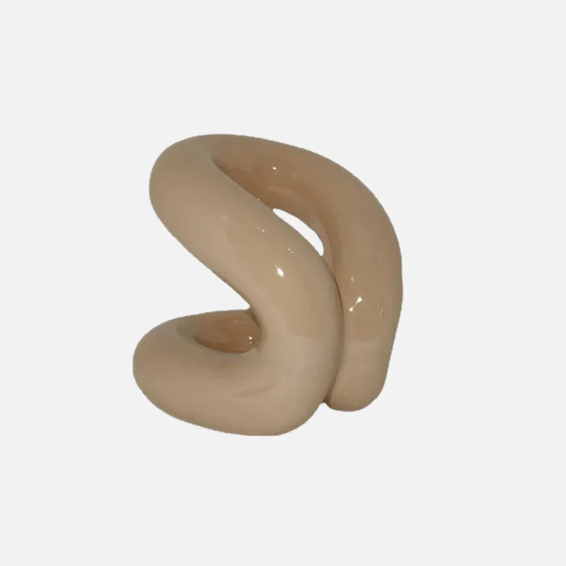 Elegant Knudeholder til Smuk Opbevaring i Moderne Hjem