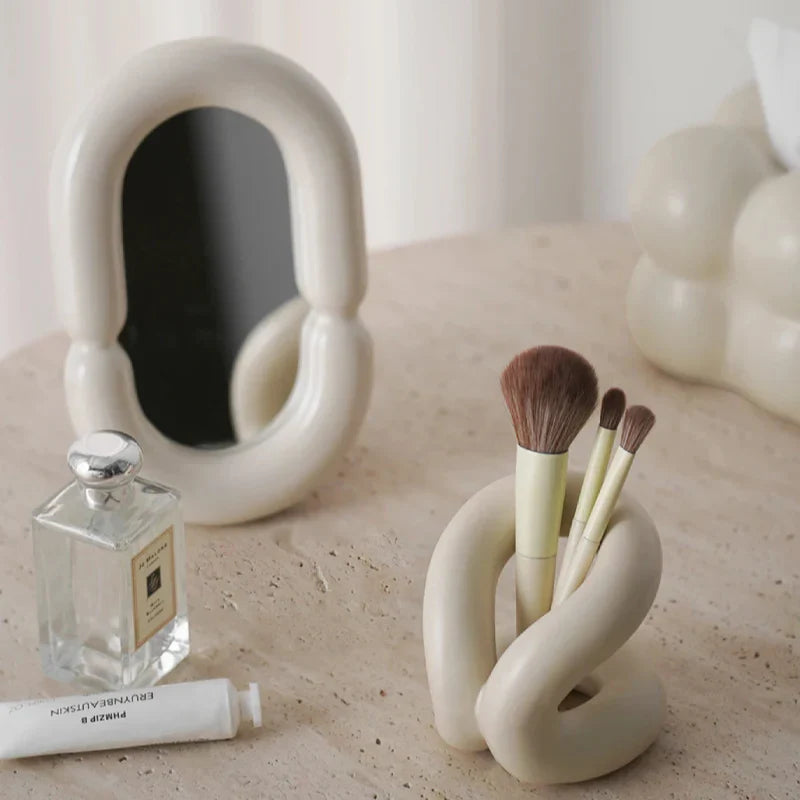 Elegant Knudeholder til Smuk Opbevaring i Moderne Hjem