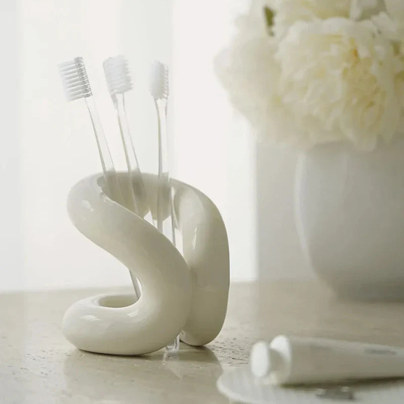 Elegant Knudeholder til Smuk Opbevaring i Moderne Hjem