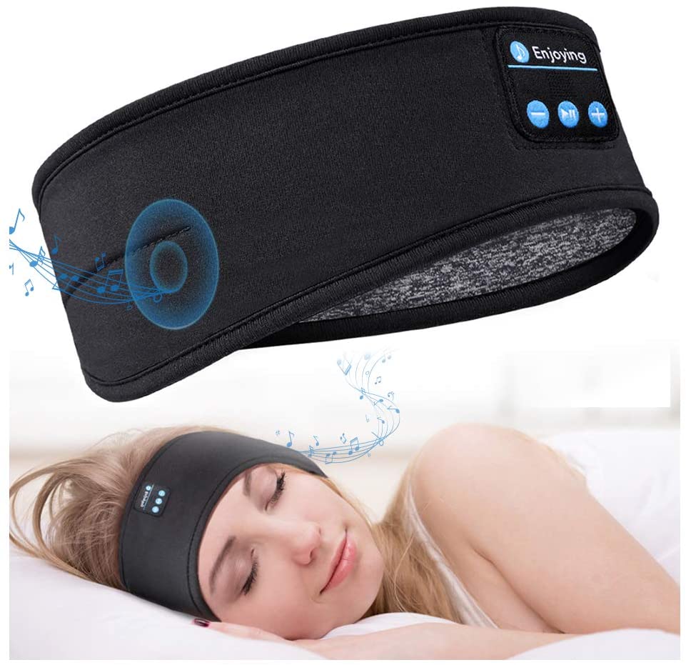 Bluetooth-sovmask – DreamWave