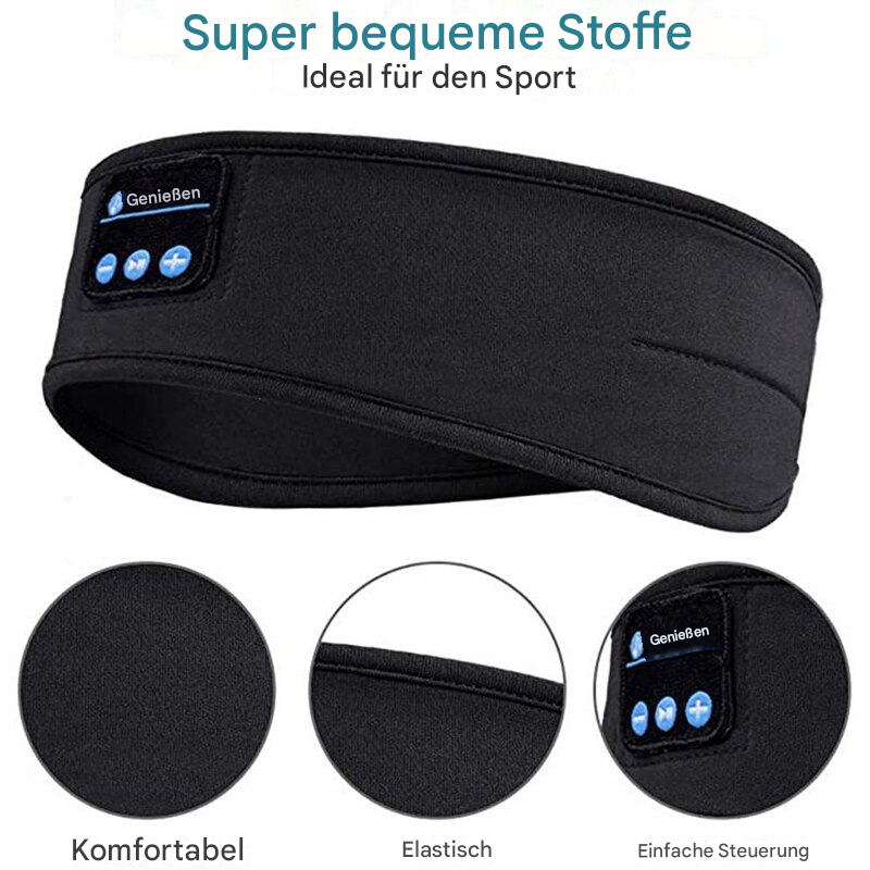 Bluetooth-sovmask – DreamWave