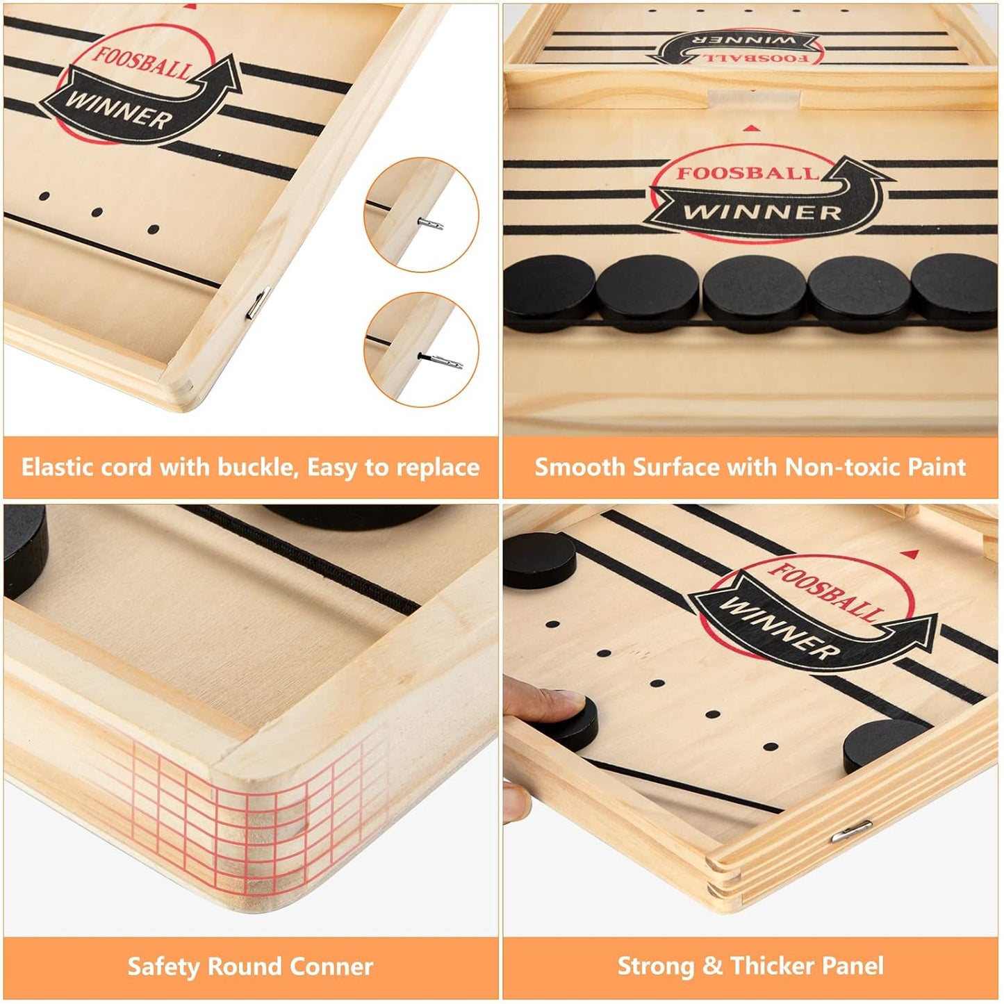 Slingshot Brädspel med Strategi och Kul